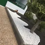 Mimosas アパート