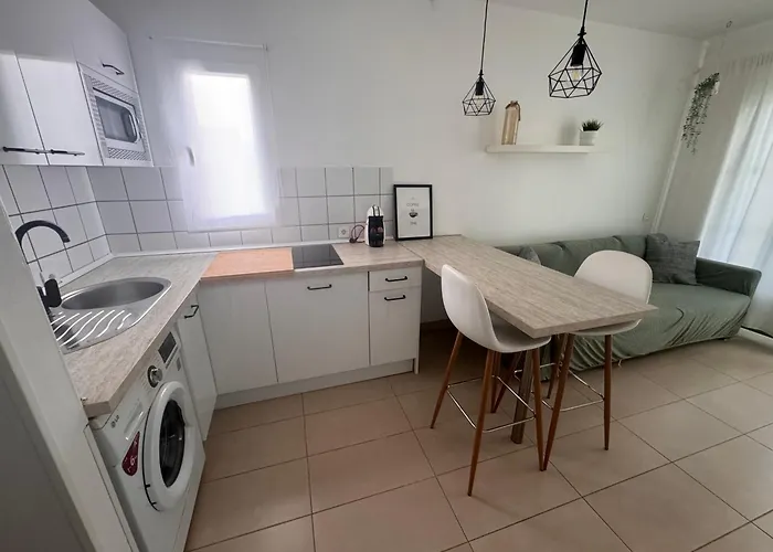 Mimosas Apartament Puerto del Carmen (Lanzarote)