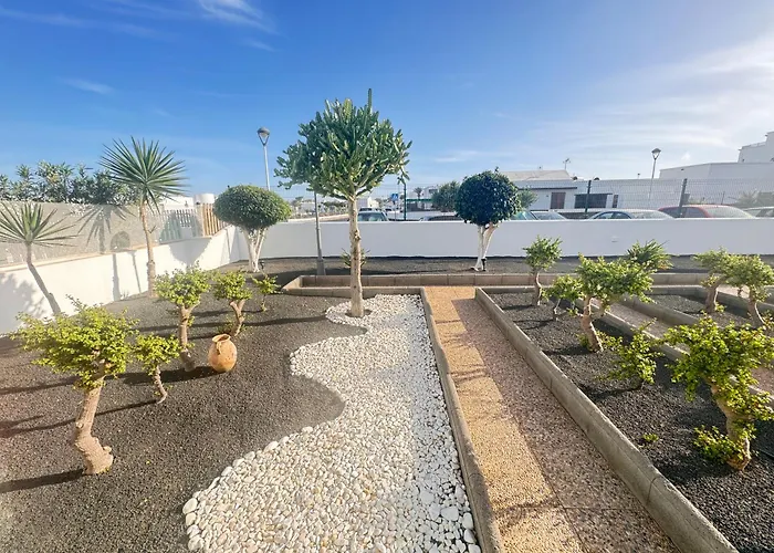 Apartament Mimosas *