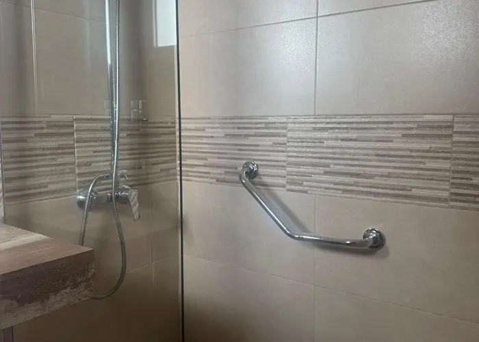 Apartament Mimosas Puerto del Carmen (Lanzarote)