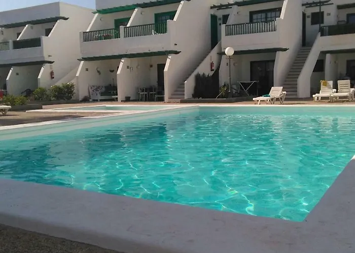 Mimosas Apartament Puerto del Carmen (Lanzarote)