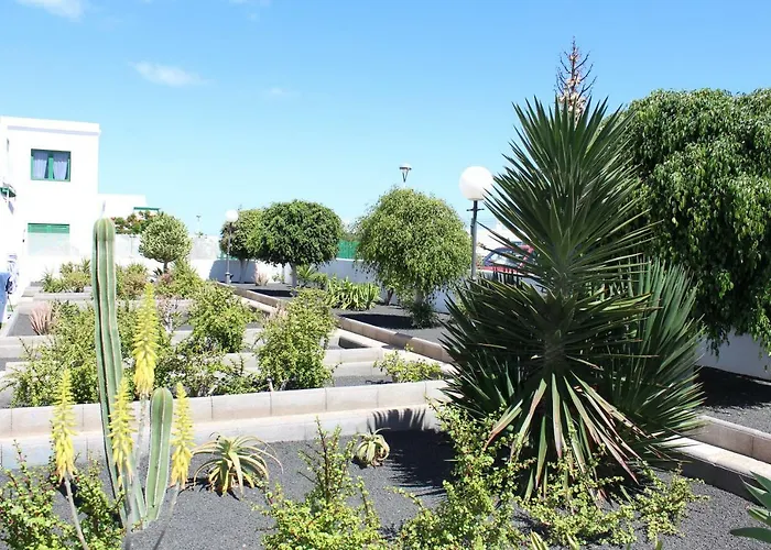 Apartament Mimosas Puerto del Carmen (Lanzarote)