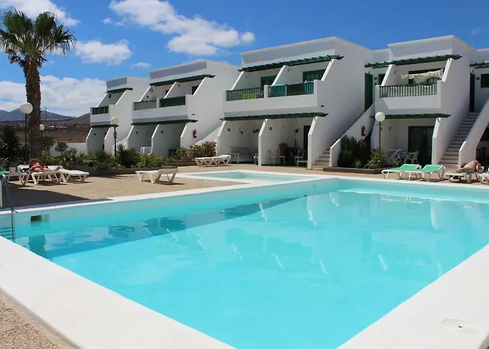 Apartament Mimosas *