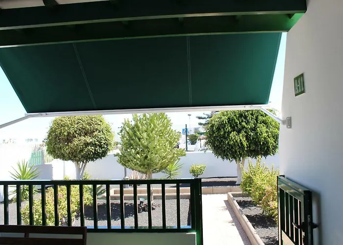 Apartament Mimosas *