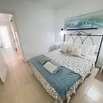 Apartament Mimosas *