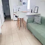 Mimosas Apartament *