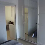 Apartament Mimosas *