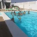 Apartament Mimosas *
