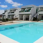 Apartament Mimosas *
