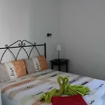 Mimosas Apartament