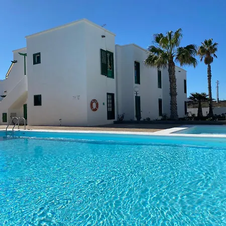 Mimosas Apartmán Puerto del Carmen (Lanzarote)