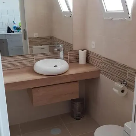 Apartmán Mimosas *