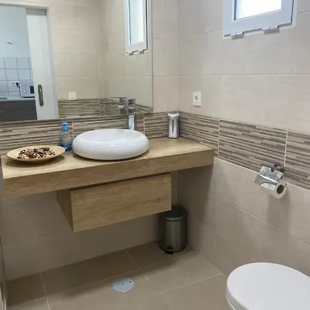 Mimosas Apartmán