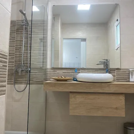 Apartmán Mimosas Puerto del Carmen (Lanzarote)