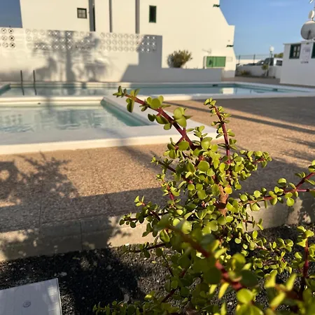 Apartmán Mimosas Puerto del Carmen (Lanzarote)