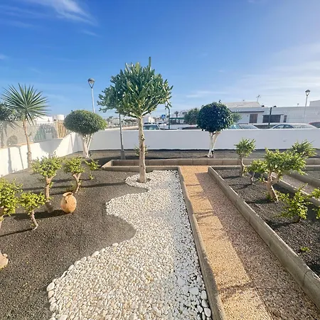 Apartamento Mimosas *