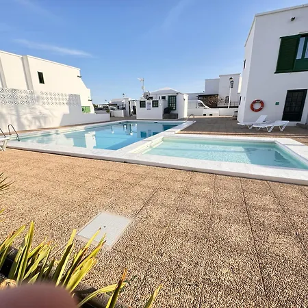Mimosas Apartmán