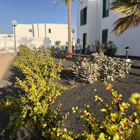 Apartmán Mimosas Puerto del Carmen (Lanzarote)
