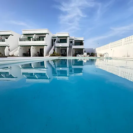 Mimosas Apartmán Puerto del Carmen (Lanzarote)