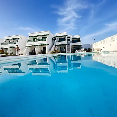 Apartmán Mimosas Puerto del Carmen (Lanzarote)