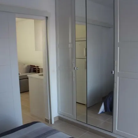 Apartmán Mimosas *