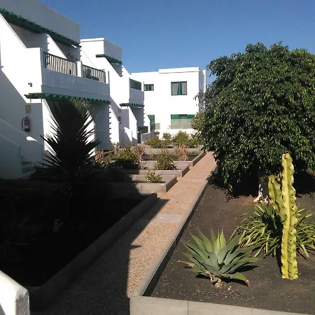 Mimosas Apartament Puerto del Carmen (Lanzarote)