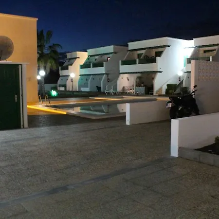Apartmán Mimosas