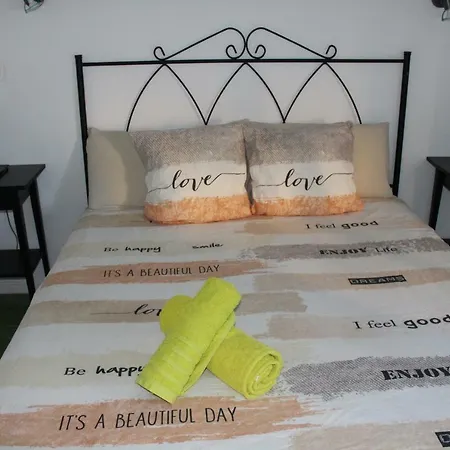 Mimosas Apartmán Puerto del Carmen (Lanzarote)
