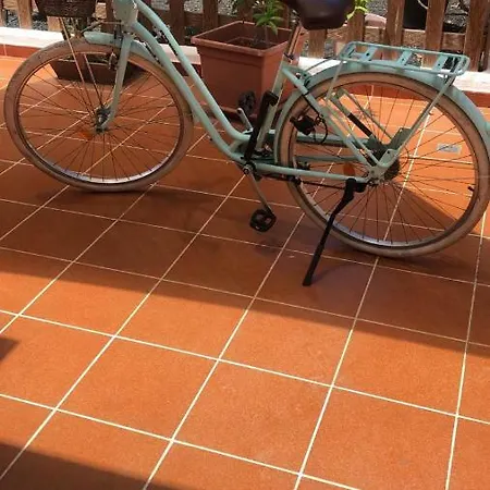 Mimosas Apartmán Puerto del Carmen (Lanzarote)