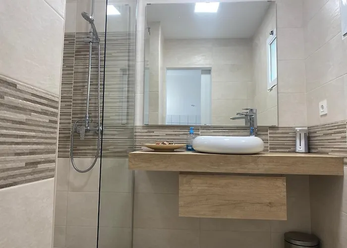 Apartman Mimosas Puerto del Carmen