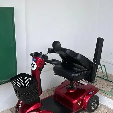 Mimosas شقة بويرتو ذيل كارمين