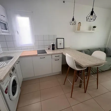 Mimosas شقة بويرتو ذيل كارمين