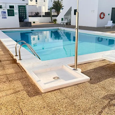 Mimosas Lägenhet Puerto del Carmen (Lanzarote)