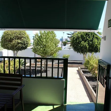 Mimosas * Puerto del Carmen (Lanzarote)