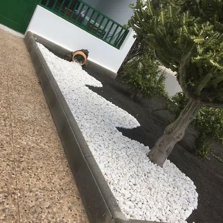 Mimosas 公寓