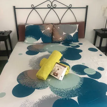 Mimosas شقة بويرتو ذيل كارمين