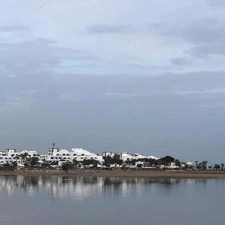 شقة Mimosas بويرتو ذيل كارمين