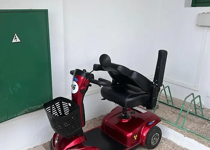 Mimosas Lägenhet Puerto del Carmen (Lanzarote)