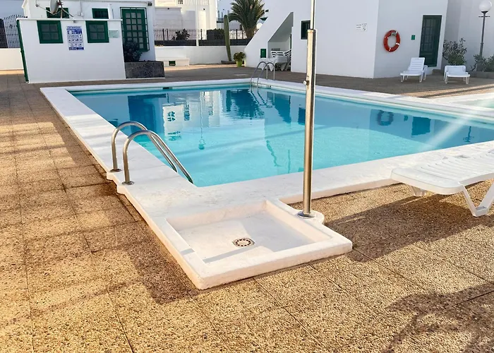 Mimosas Appartamento Puerto del Carmen (Lanzarote)