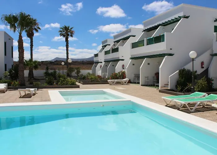 Mimosas Apartment Puerto del Carmen (Lanzarote)