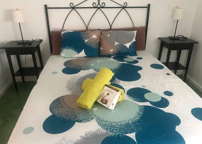 Mimosas Apartment Puerto del Carmen (Lanzarote)