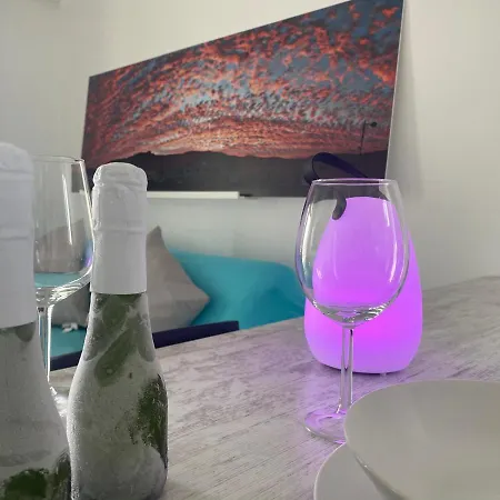Mimosas *