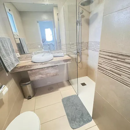 Mimosas Appartamento