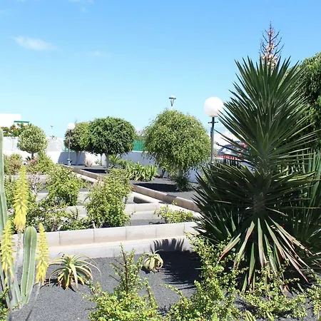 Appartement Mimosas Puerto del Carmen (Lanzarote)