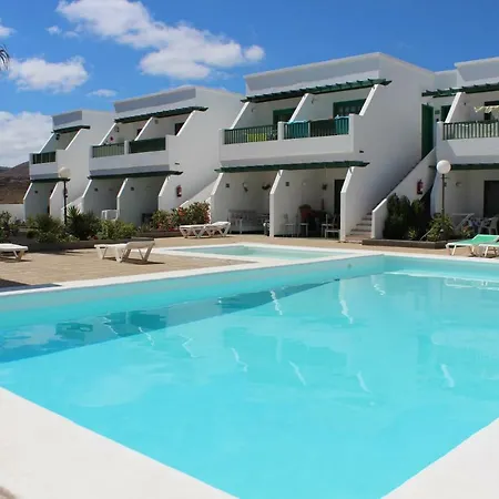 Appartement Mimosas *